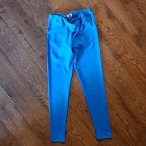 Mino Beast V Cut Legging Med